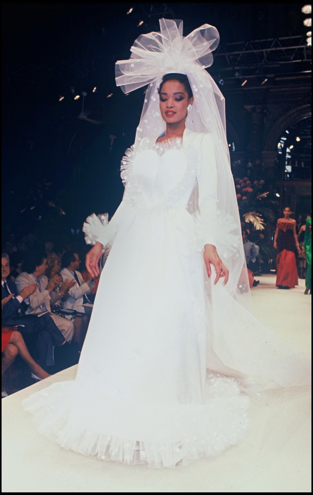 Fall Winter Collections 1988-1989