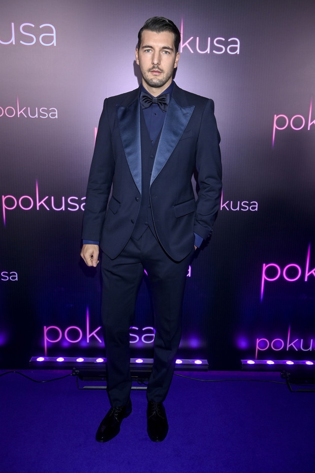 scena z: Andrea Preti, fot. Jacek Kurnikowski/AKPA