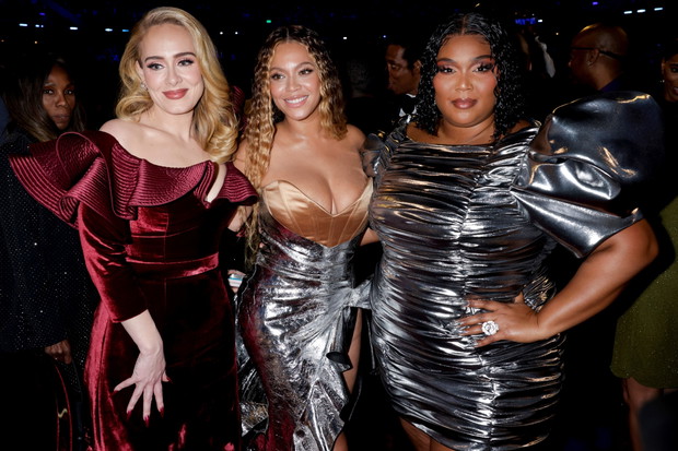 The 65th Annual Grammy Awards