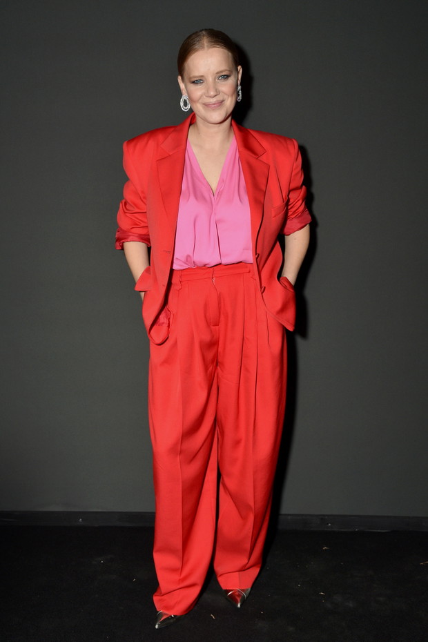 "Women In Motion" Awards Photocall - 75th Cannes Film Festival 2022