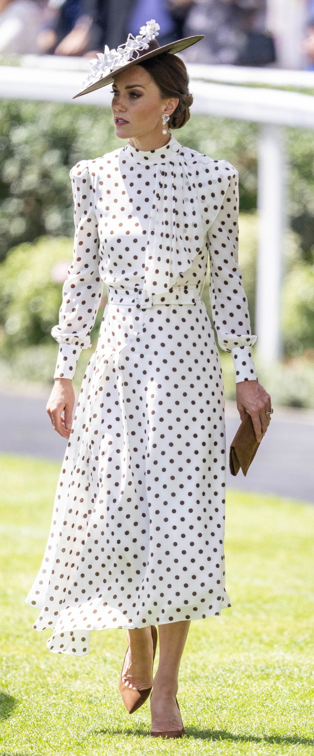 Royal Ascot 2022 - Friday