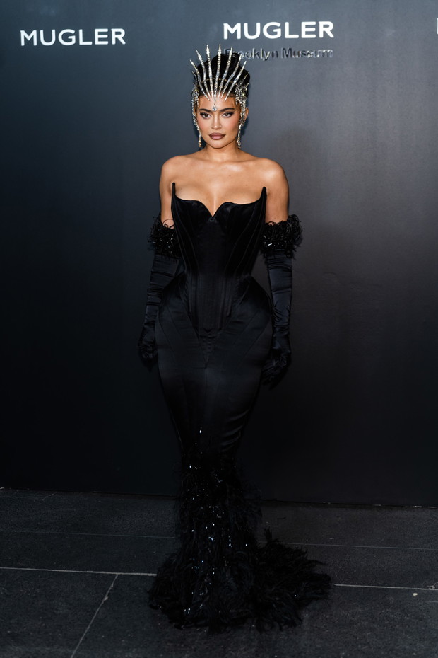 Thierry Mugler: Couturissime Exhibition Opening Night
