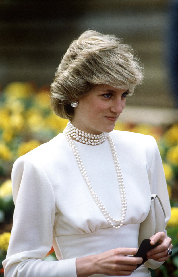 Diana Expo Canada