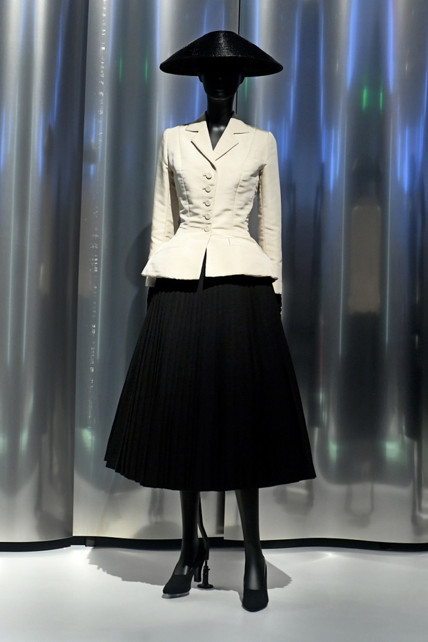 Dior: From Paris to the World exhibition opens soon at Denver Art Museum