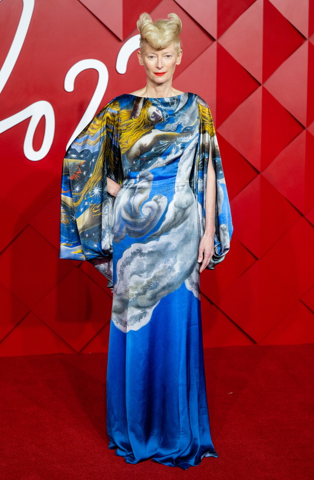 The Fashion Awards 2022 -  Red Carpet Arrivals