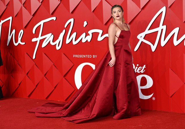 The Fashion Awards 2022 -  Red Carpet Arrivals