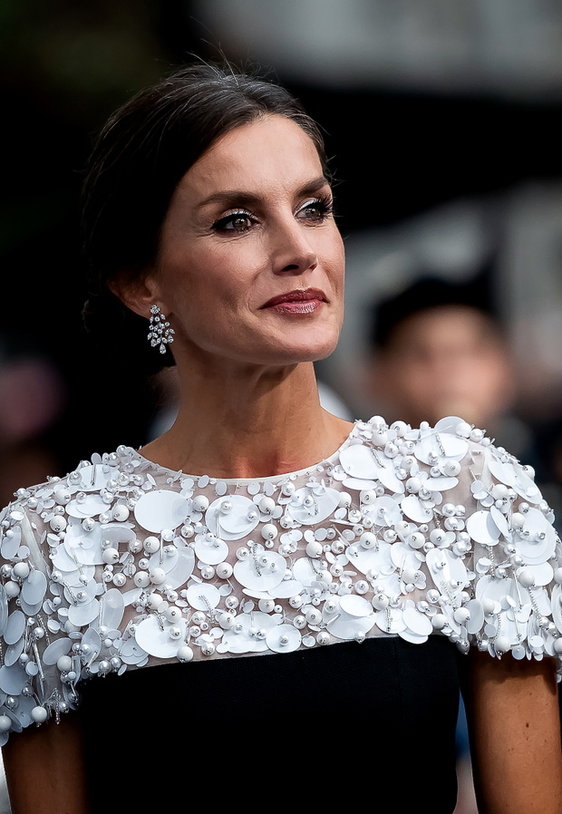 "Princesa De Asturias" Awards 2022 - Arrivals