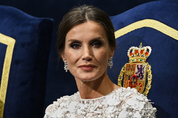 "Princesa De Asturias" Awards 2022 - Ceremony