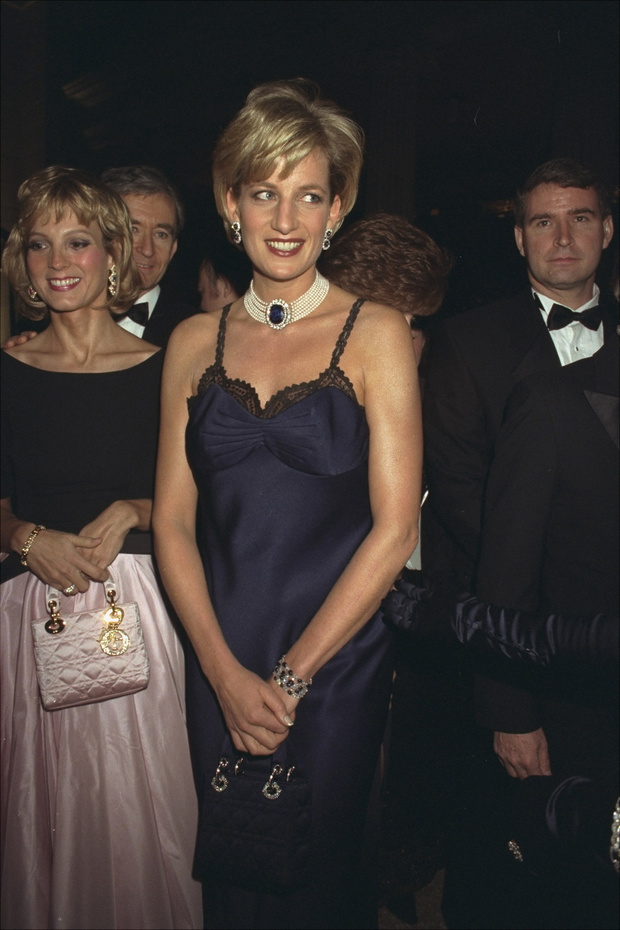 Costume Institute Gala at Metropolitan Museum of Art