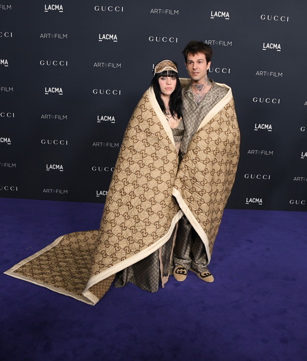 11th Annual LACMA Art + Film Gala - Arrivals