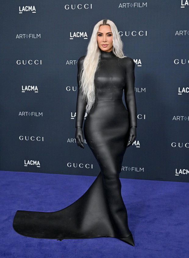 11th Annual LACMA Art + Film Gala - Arrivals