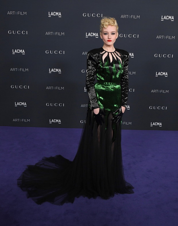 11th Annual LACMA Art + Film Gala - Arrivals