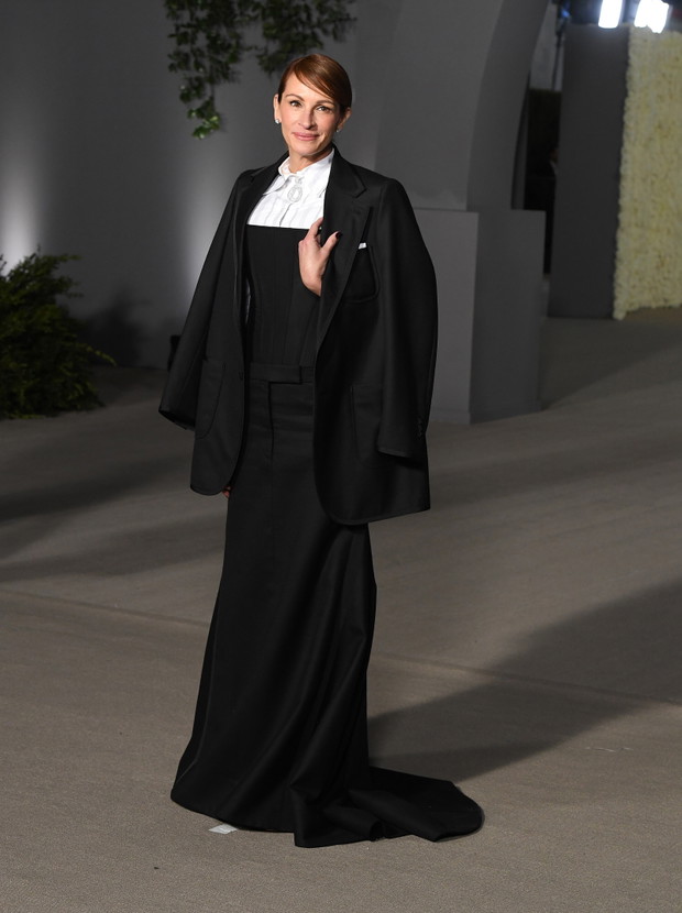 2nd Annual Academy Museum Gala - Arrivals