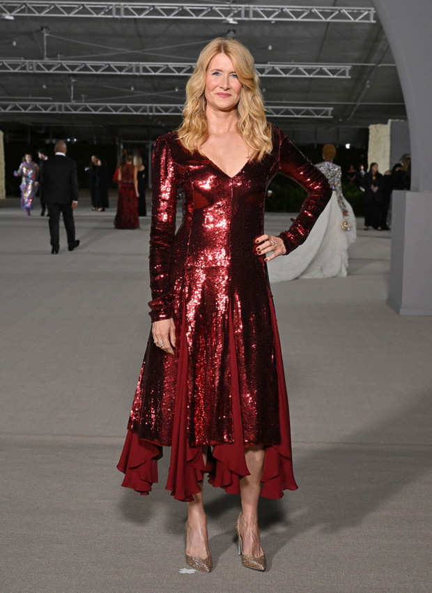 2nd Annual Academy Museum Gala - Arrivals