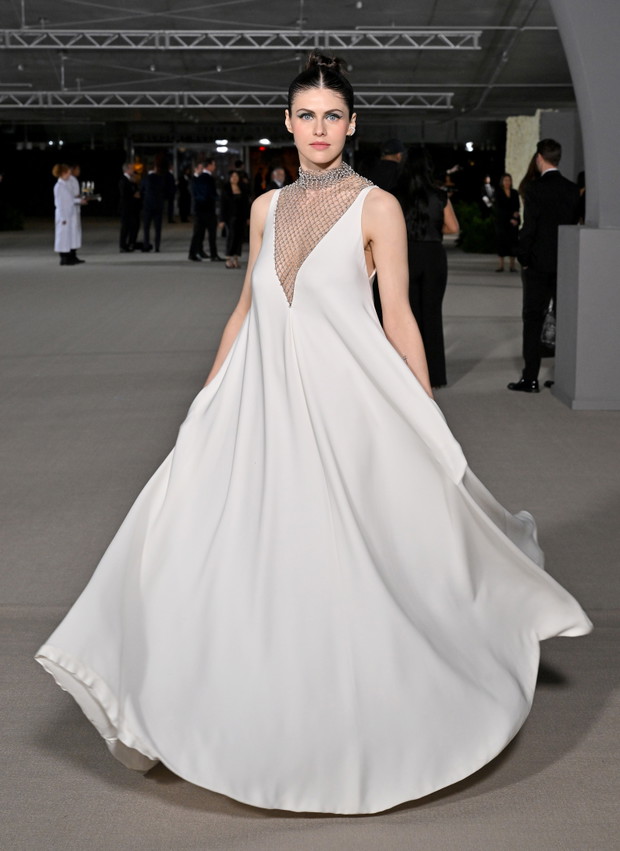 2nd Annual Academy Museum Gala - Arrivals