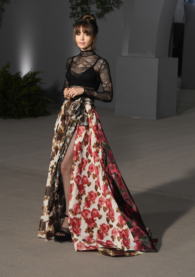 2nd Annual Academy Museum Gala - Arrivals