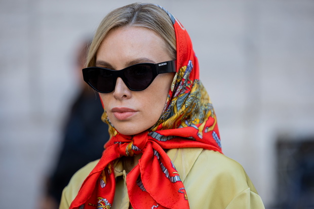 StreetStyle - Day 3 - Milan Fashion Week Womenswear Spring/Summer 2023