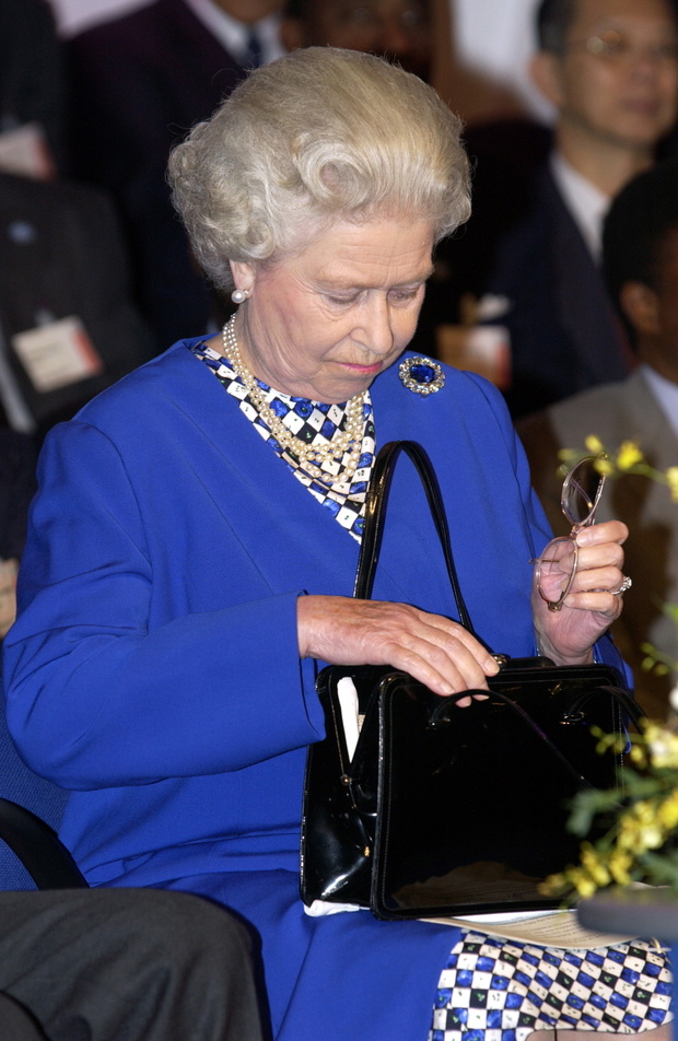 Queen Spectacles