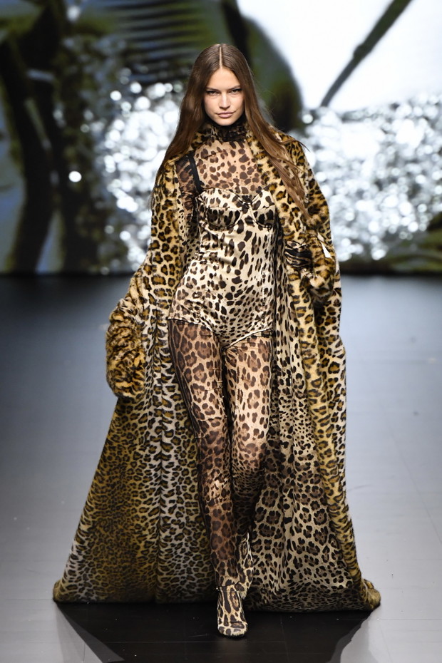 Dolce & Gabbana- Runway - Spring/Summer 2023 Milan Fashion Week