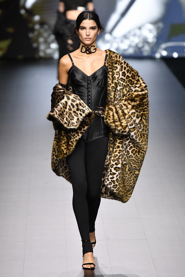 Dolce & Gabbana- Runway - Spring/Summer 2023 Milan Fashion Week