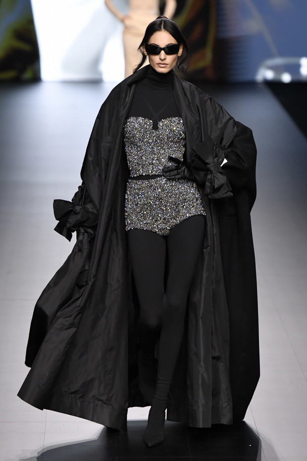 Dolce & Gabbana- Runway - Spring/Summer 2023 Milan Fashion Week