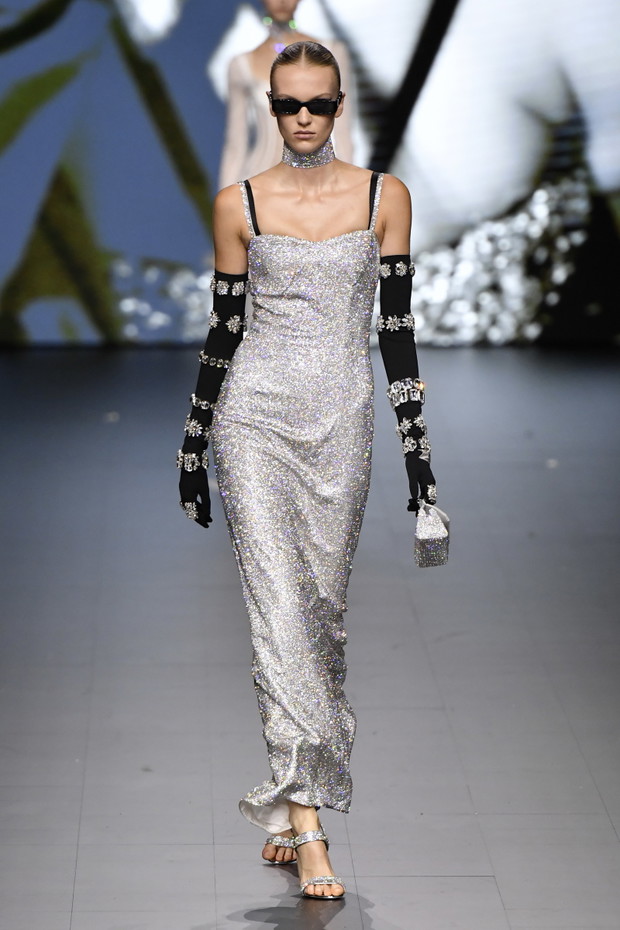 Dolce & Gabbana- Runway - Spring/Summer 2023 Milan Fashion Week