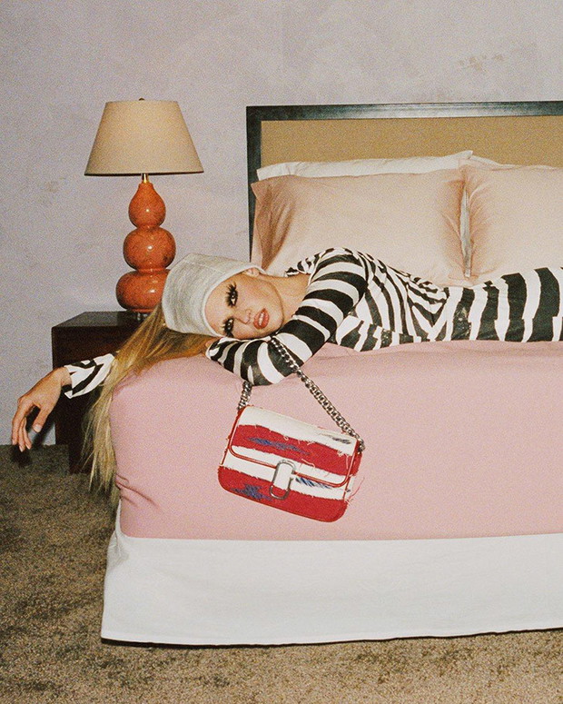 ©MARC JACOBS, Photography by Hanna Moon