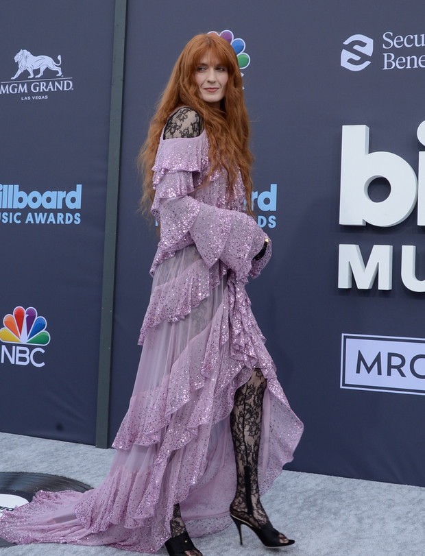 2022 Billboard Music Awards - Arrivals