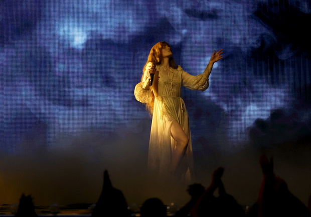 2022 Billboard Music Awards - Show