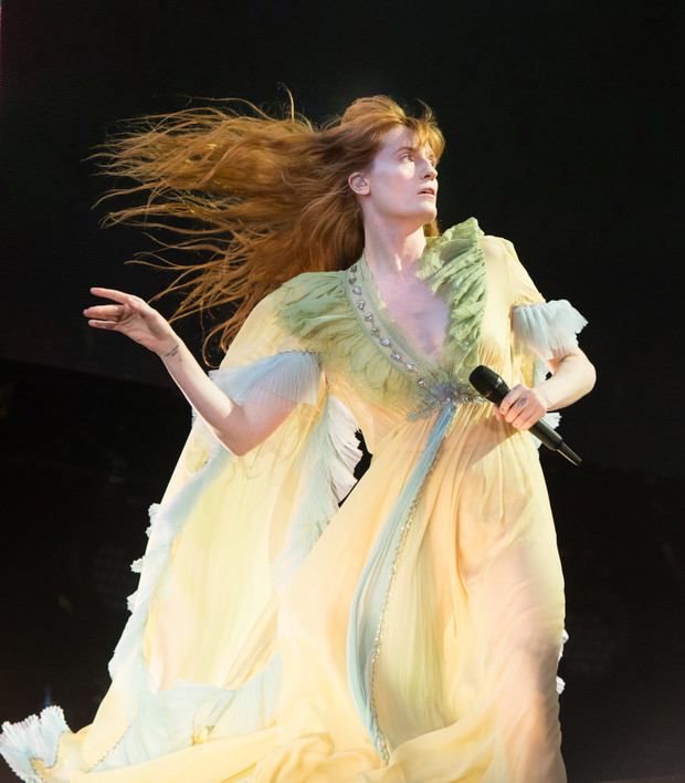 Barclaycard Presents British Summer Time Hyde Park - Day 5