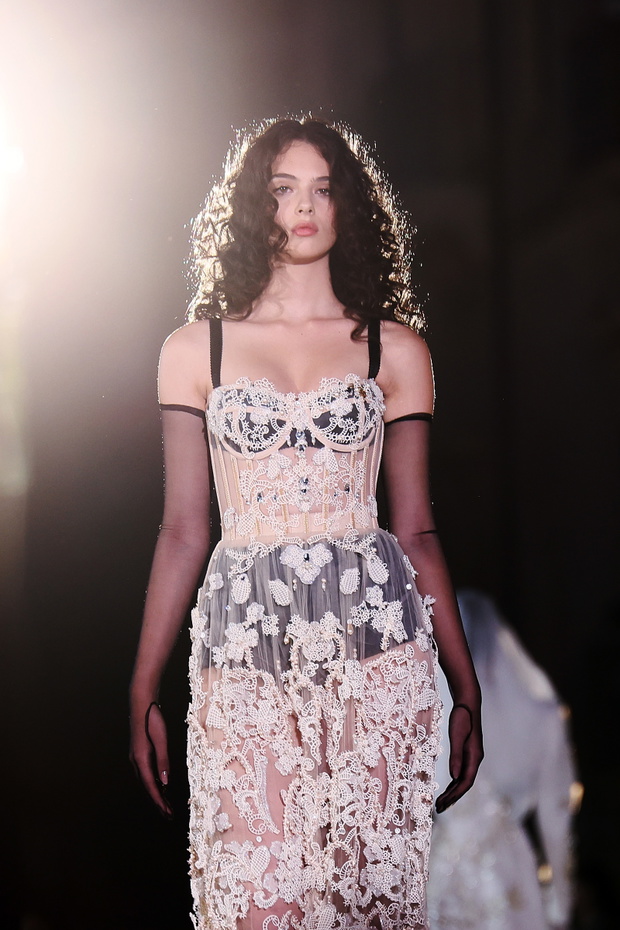 Dolce &amp; Gabbana Haute Couture Fall/Winter 22/23 - Runway