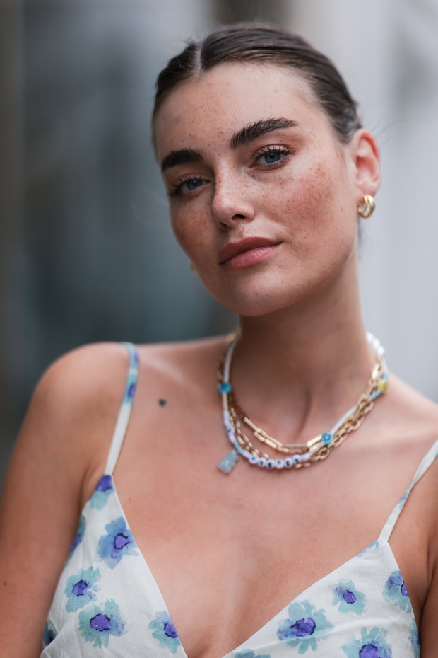 Street Style - Berlin - July, 2021