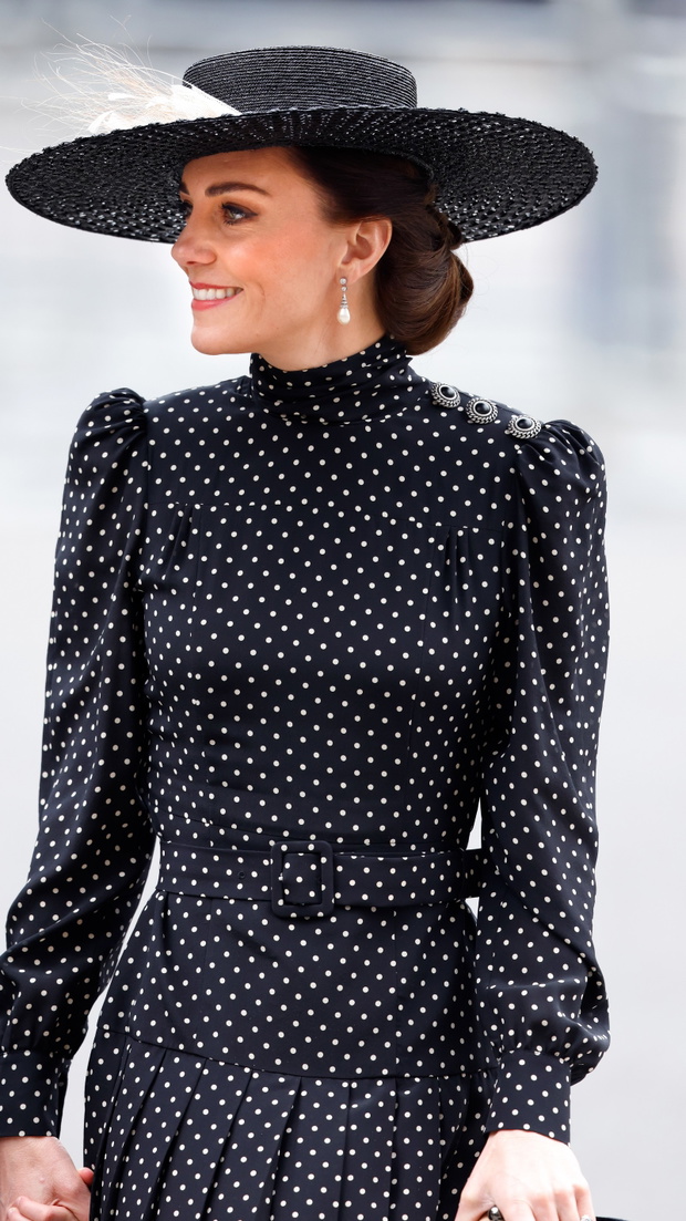 Service Of Thanksgiving For The Duke Of Edinburgh