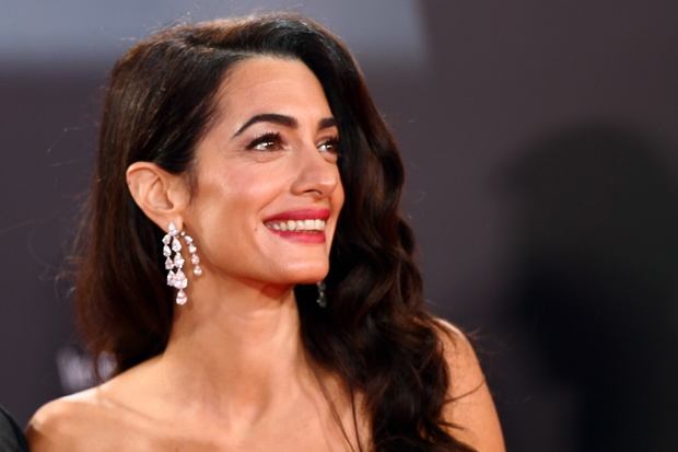 "The Tender Bar" Premiere - 65th BFI London Film Festival
