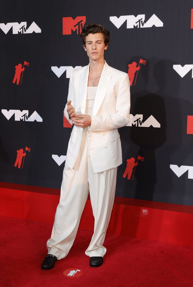 2021 MTV Video Music Awards - Arrivals