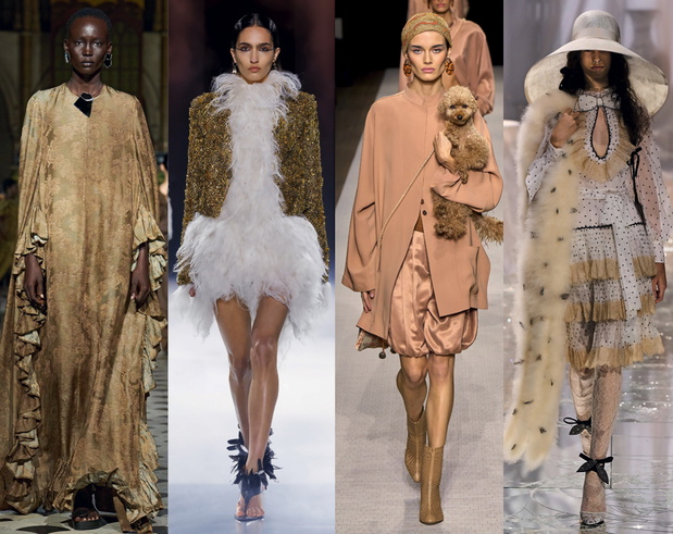 burzuazja trendy moda 2025 viva!moda