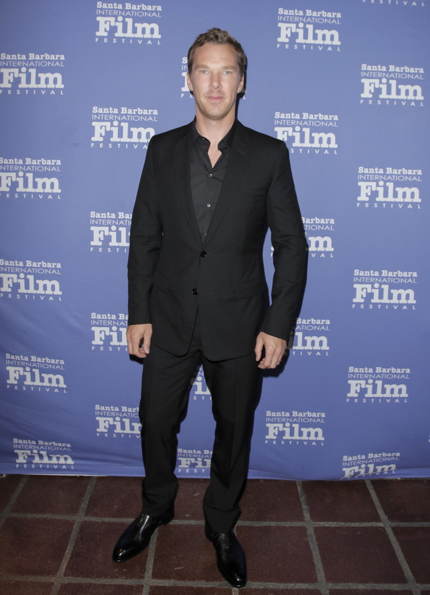 37th Annual Santa Barbara International Film Festival - Cinema Vanguard Award