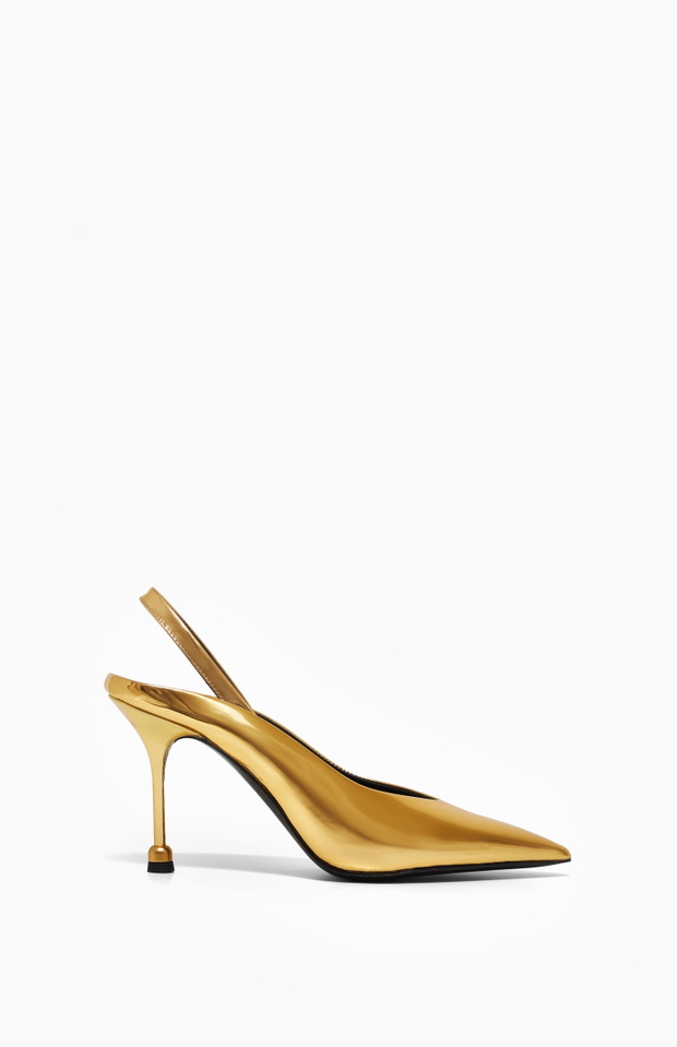 VandaNovak_AW24_Milly_Metallic_Gold
