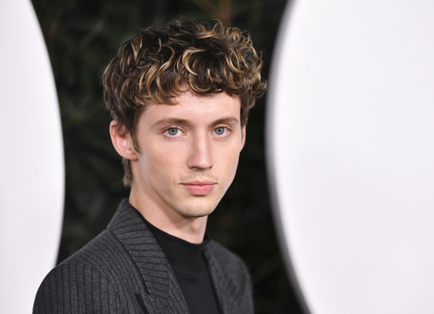 GQ Men Of The Year Celebration - Arrivals