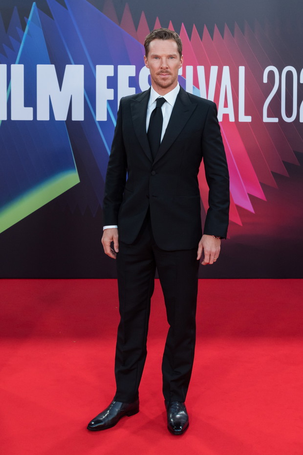 65th BFI London Film Festival