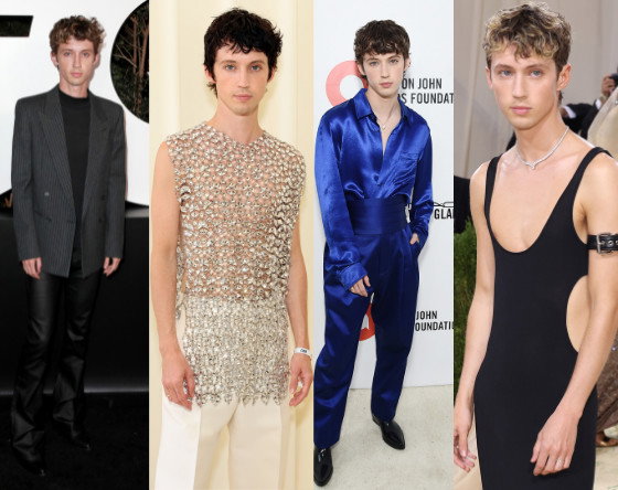 Troye Sivan mn