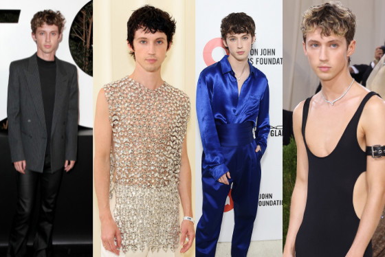 Troye Sivan mn