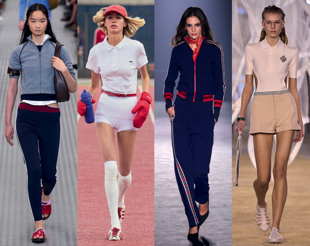 sport trendy moda 2025 viva!moda