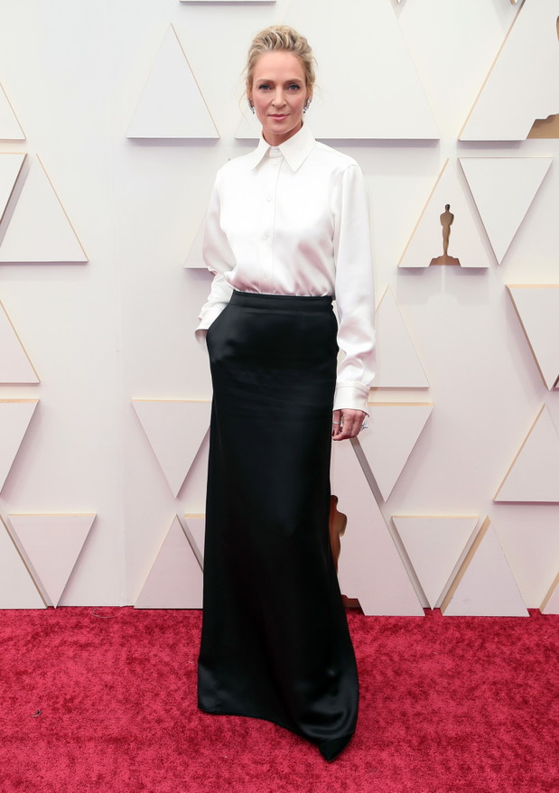 94th Annual Academy Awards - Arrivals