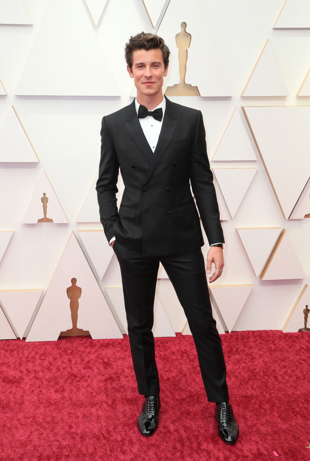 94th Annual Academy Awards - Arrivals
