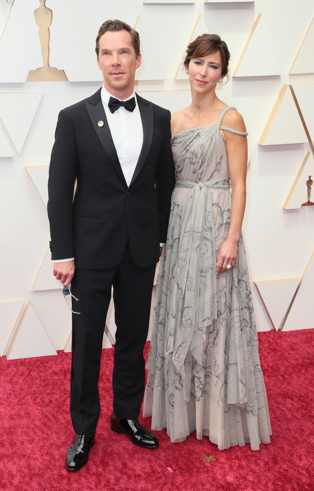94th Annual Academy Awards - Arrivals