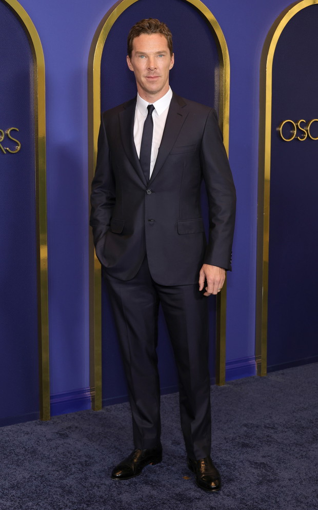94th Annual Oscars Nominees Luncheon - Arrivals
