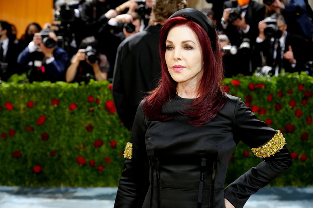 The 2022 Met Gala Celebrating "In America: An Anthology of Fashion" - Arrivals