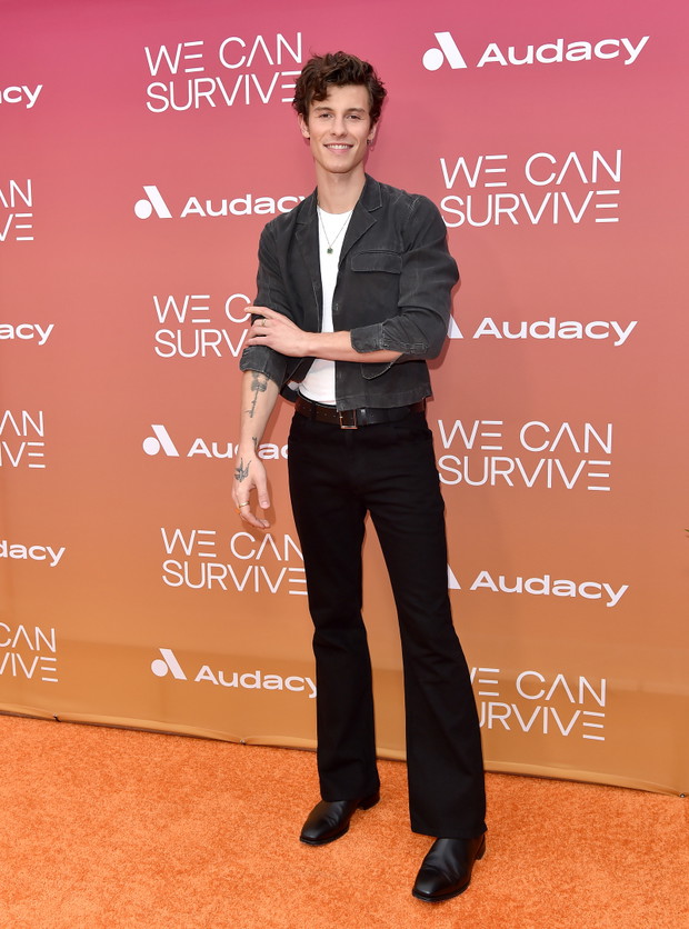 Audacy Hosts 8th Annual "We Can Survive" Concert