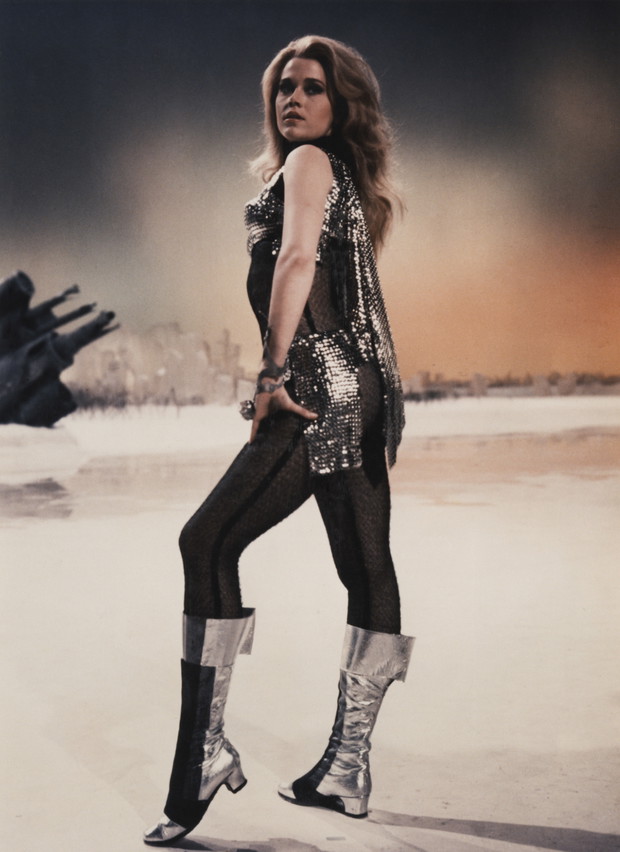 Barbarella